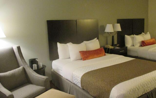 Best Western Plus Omaha Airport Inn