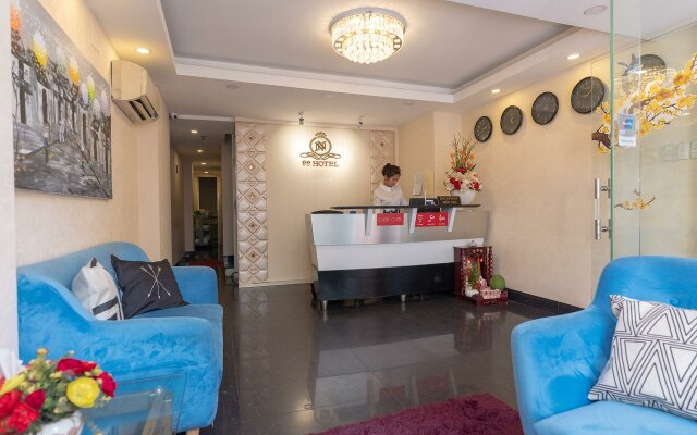 99 Bui Vien Hotel