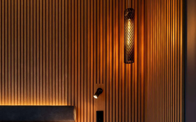 Zleep Hotel Prague