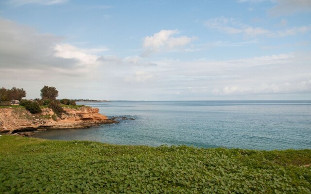 Beautiful 1-bed House in Avola