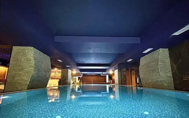 Bliss Palace Hotel & Spa