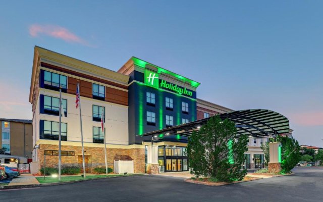 Holiday Inn Mobile - Airport, an IHG Hotel