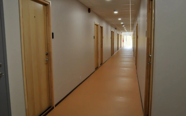 Hostel MännikuJK