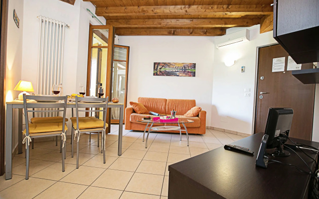 Appartamento Patrizia Manerba Resort