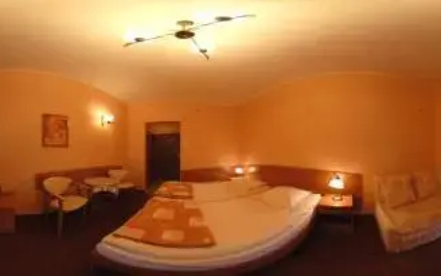 Pensjonat L&B