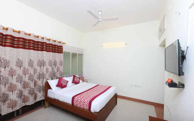 Sorgam Service Apartments