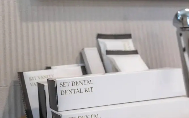 Hotel Porta das Fragas