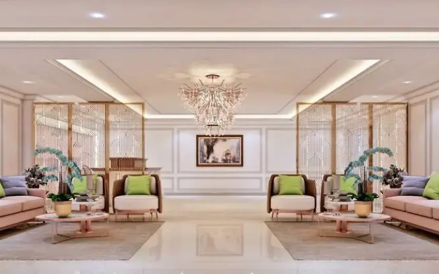 Ozen Mansion Kolkata