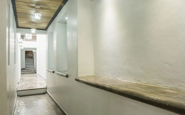 Casa Corazon De Guadalupe II B&B