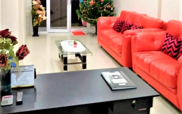 Wisma Maestro Toraja Mitra RedDoorz