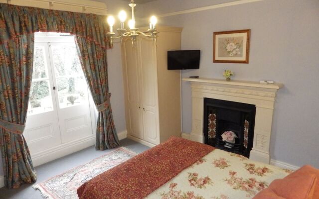 Ryvington B&B