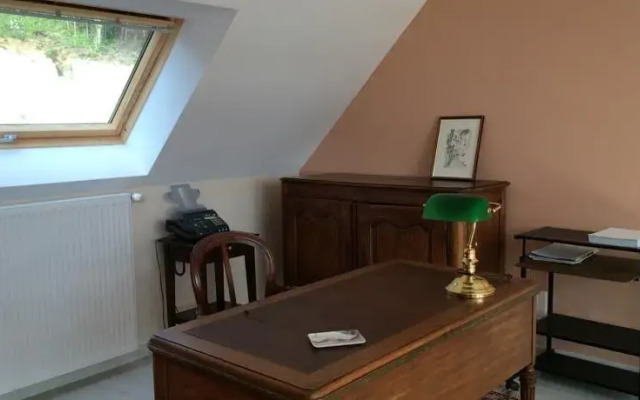 Villa St Germain