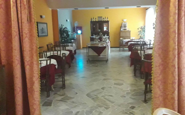 Aer Hotel Malpensa