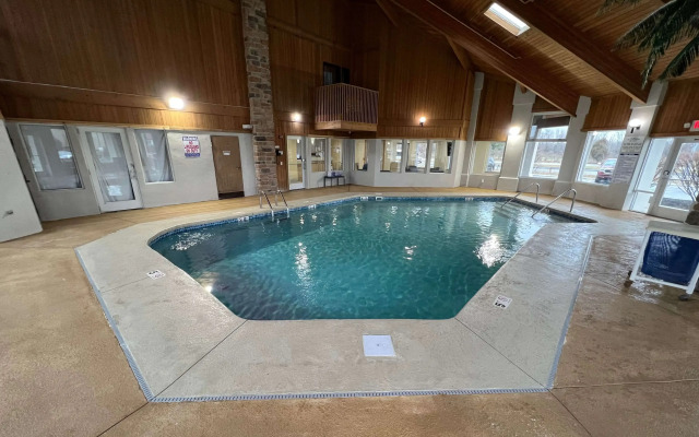 Days Inn by Wyndham Batavia Ohio