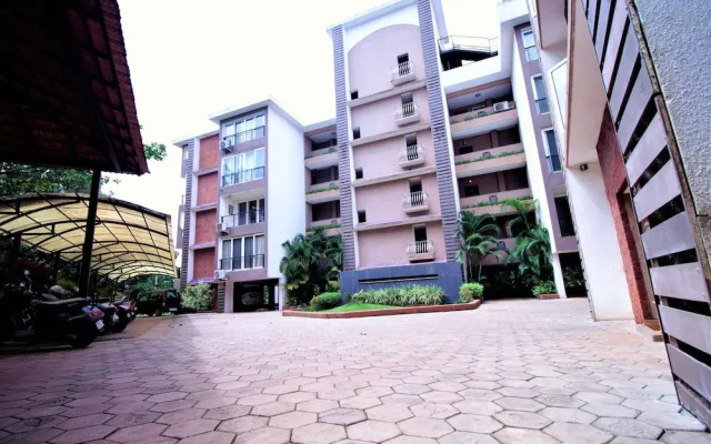 Mulberry Suites