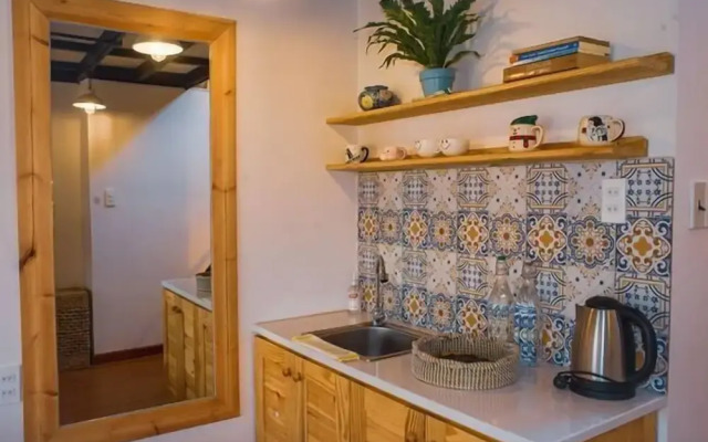 Lengkeng Da Lat Homestay