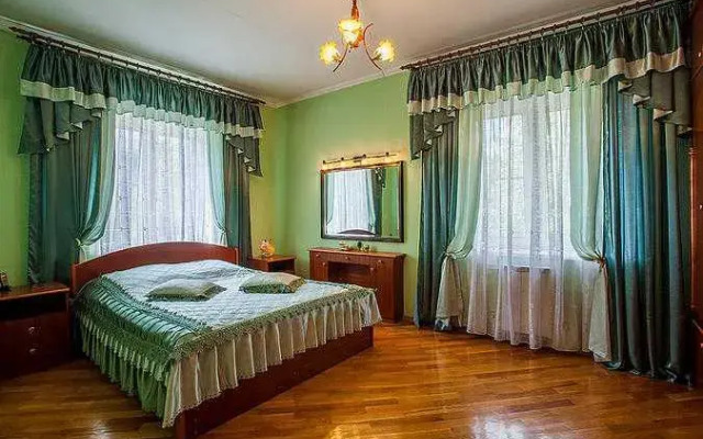 Bakovkahouse