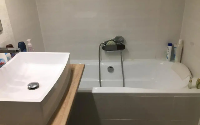 Hunyadi Apartman