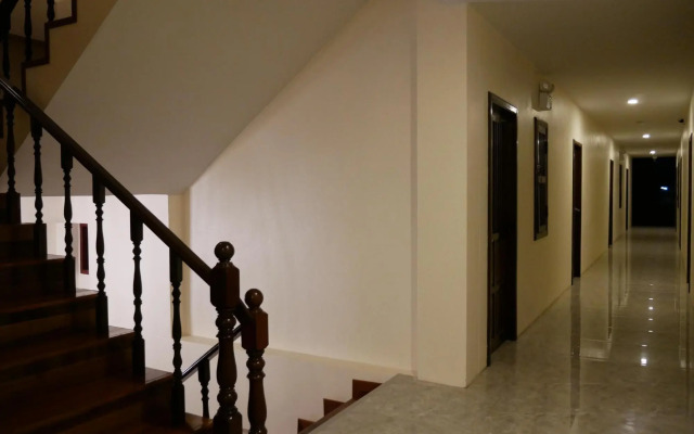 Jitra Resort