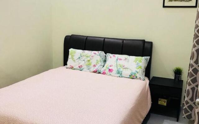 Louie Homestay Mersing