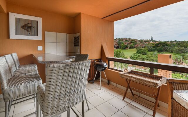 San Lameer Villa Rentals 2825