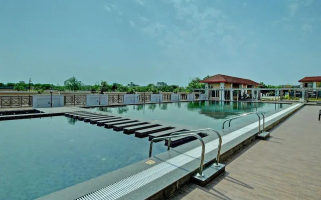 Spoorti Resort & ClubHouse by OYO Rooms