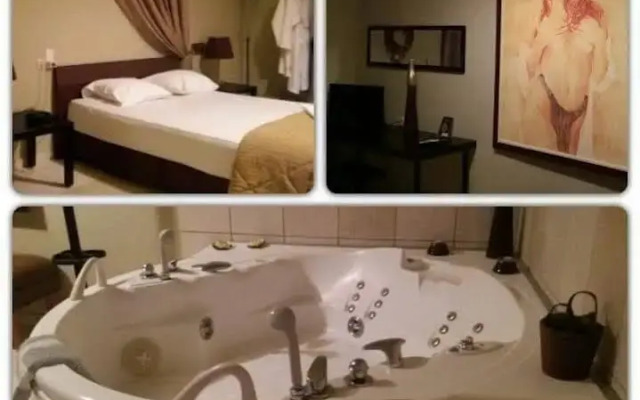 Hotel Queens Leriotis