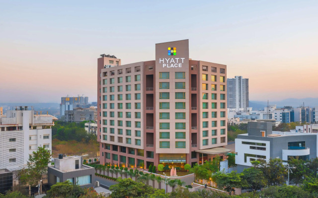 Hyatt Place Pune/Hinjawadi