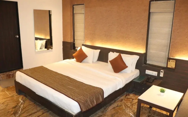 Hotel Stay Inn