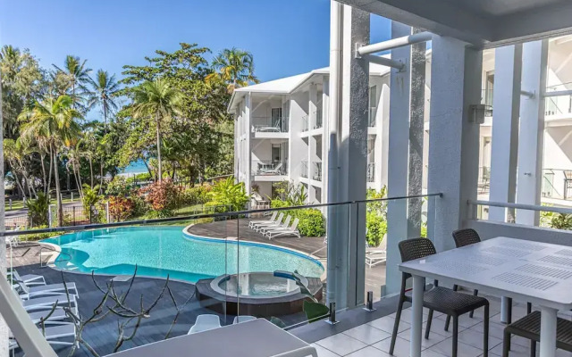 Latitude 16 Beaches
