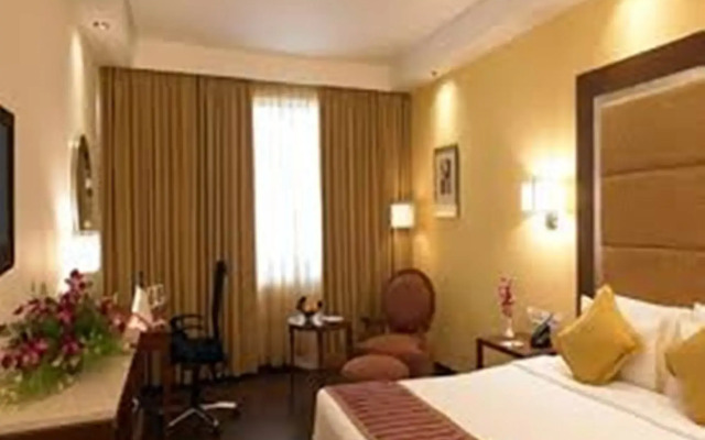 Royal Orchid Resort & Convention Centre