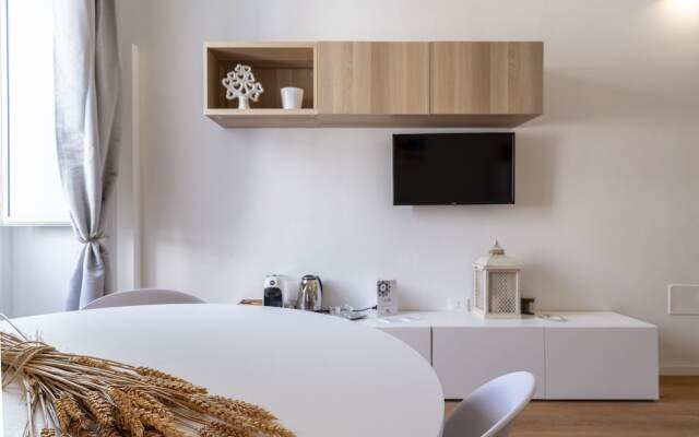 SoClà Boutique Hotel