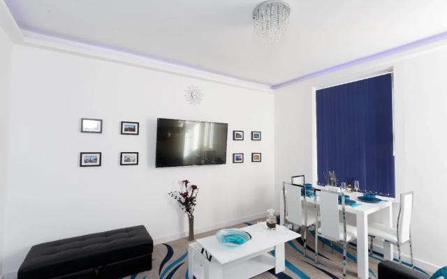 Clifton Bespoke Serviced Apartments