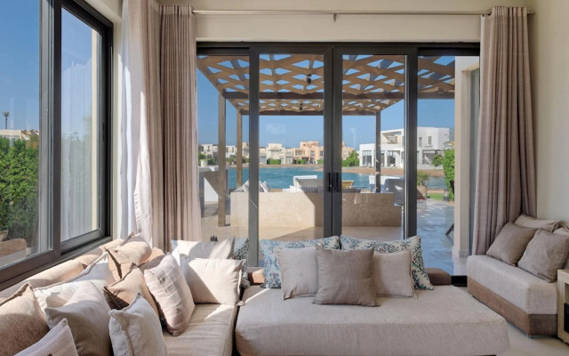 Vesta - Luxury Villa - 3BR - Tawila