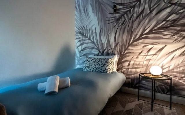 Duomo Porta Venezia - Luxury Design Apartment