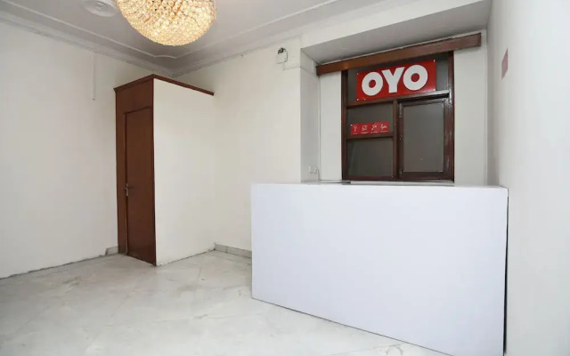 OYO 14408 Corple Stays
