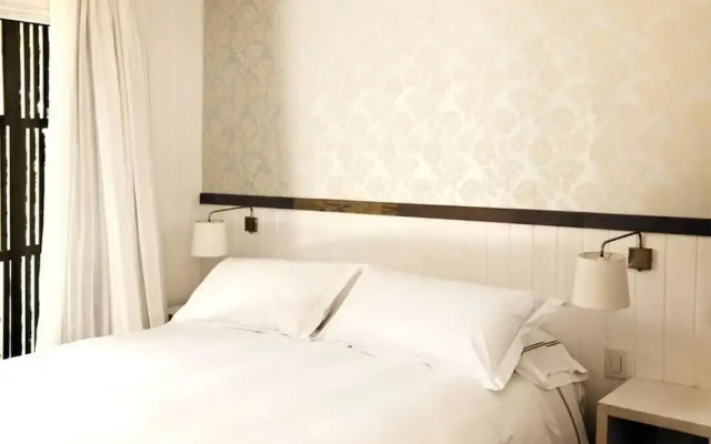Hotel Casa Zapallar