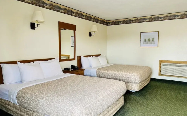 Woodyzzz Motel
