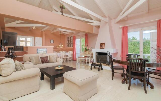Armyra Villas