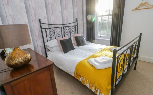 The Meadowsweet Apartment