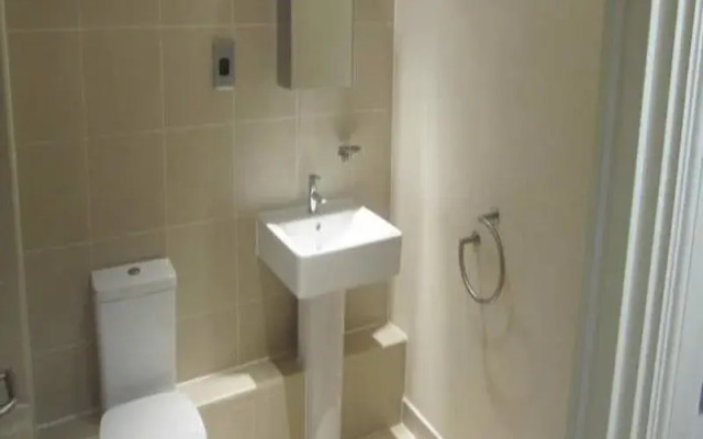 Olympic House by Max Serviced Apartments