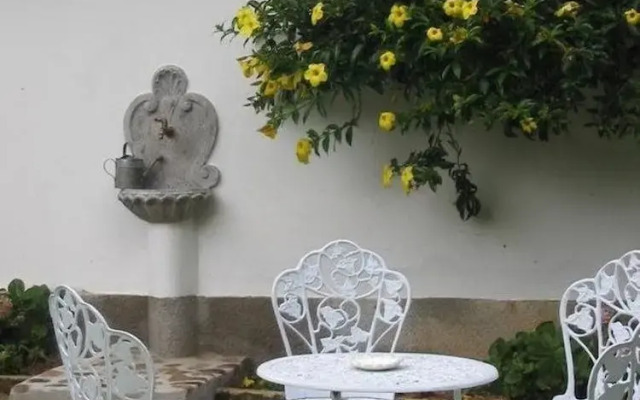 Pousada Fazenda das Videiras