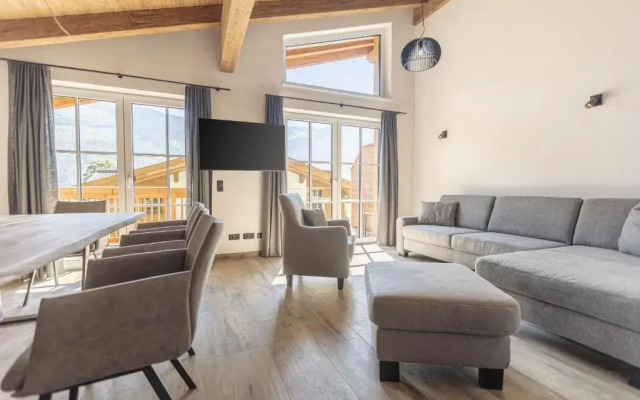 Tauernlodges Uttendorf by ALPS RESORTS