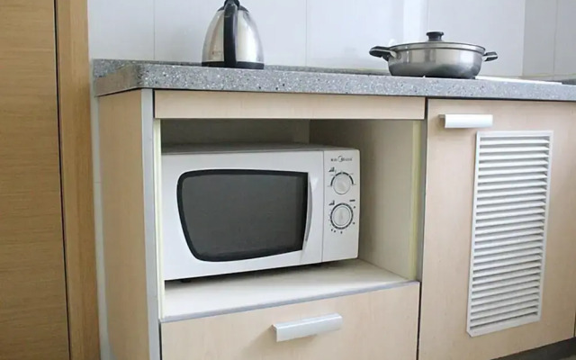 Nanjing Kaibin Apartment-Chengkai YueShi Branch