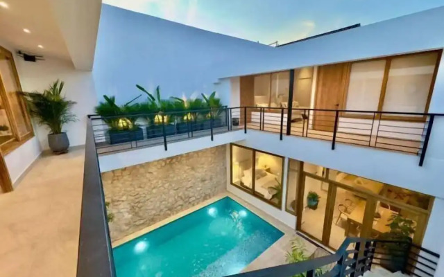 Casa Quero by Wynwood House