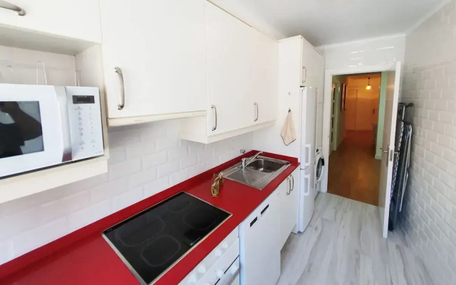 Ribera Beach Lux