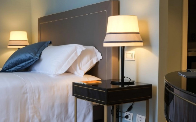 Hotel Turin Palace