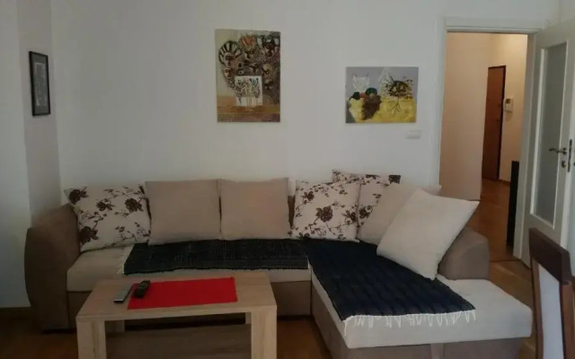 M&M Apartman 2