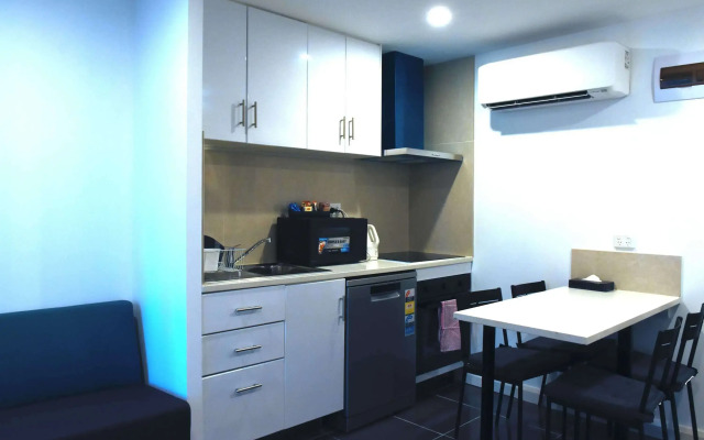 Best Western Plus Buckingham International