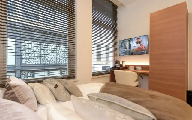 Novallure City Centre